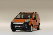 Fiat Fiorino - 