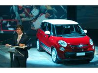 Fiat 500L – великолепный и просторный