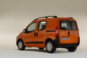 Fiat Fiorino - 