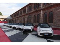Fiat 500L – великолепный и просторный