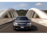 Lancia Thema и Fiat Freemont получили 5-звездный рейтинг NCAP, Lancia Voyager – 4-звездный
