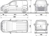 Fiat Fiorino - 