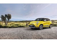 Fiat 500L Trekking
