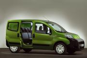 Fiat Fiorino - 