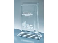 Fiat Doblo’ – троекратный обладатель титула «Лидер продаж в классе грузопассажирских автомобилей»