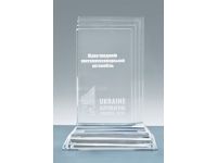 Fiat Doblo’ – троекратный обладатель титула «Лидер продаж в классе грузопассажирских автомобилей»