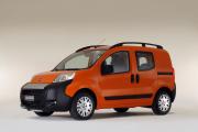 Fiat Fiorino - 