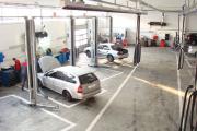 Открылся новый дилерский центр FIAT Professional в г.Киеве