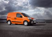 Fiat Fiorino - 