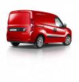 Мировая премьера  нового Fiat Doblo - первого «пространства для семьи»