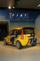 Fiat Panda отмечает 30 лет успеха и прогресса