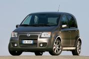 Fiat Panda отмечает 30 лет успеха и прогресса