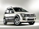 Fiat Panda отмечает 30 лет успеха и прогресса
